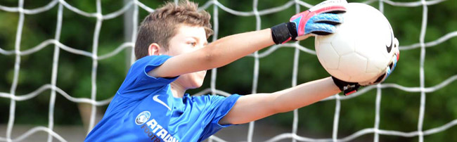 Atalanta Football Camp