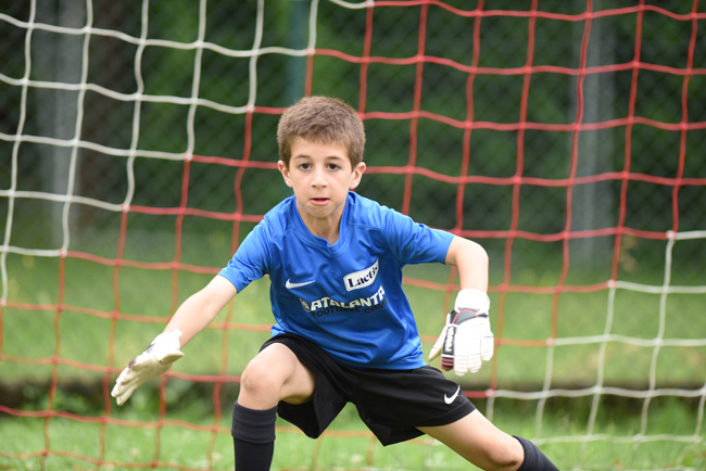 Atalanta Football Camp
