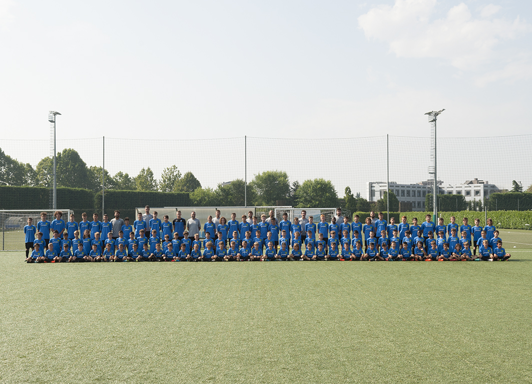 Atalanta Football Camp